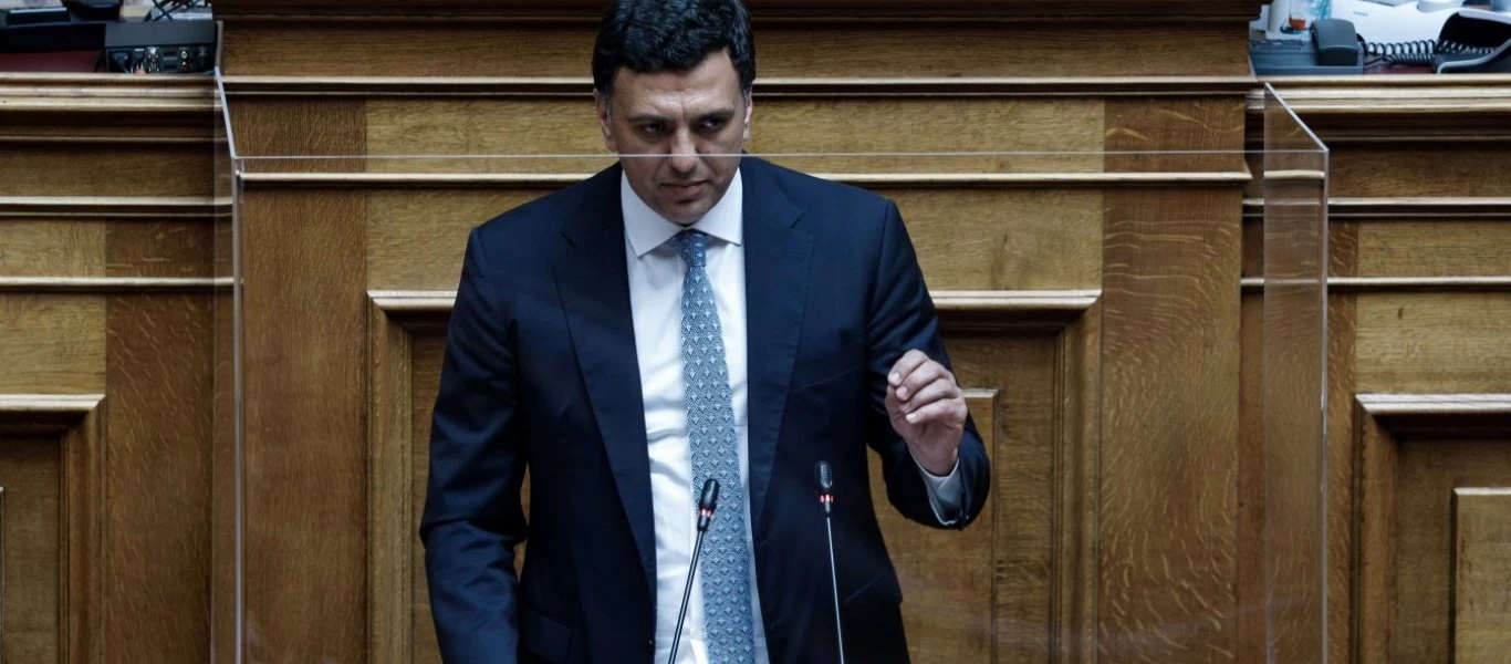 Β.Κικίλιας: «Η Ευρώπη δεν πρόκειται να χρησιμοποιήσει εμβόλια χωρίς να έχουν τεσταριστεί»